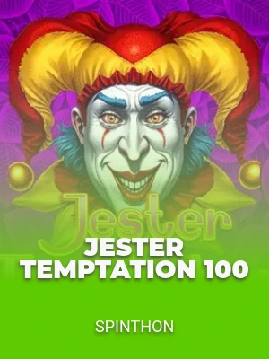 Jester Temptation 100