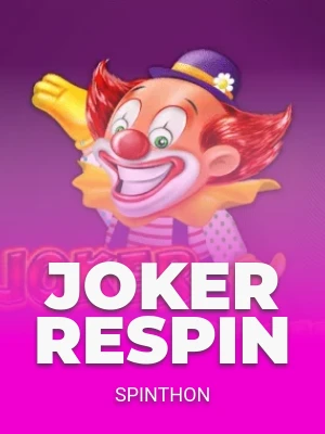 Joker Respin