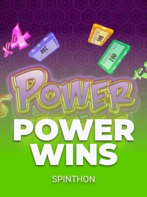 Power Wins