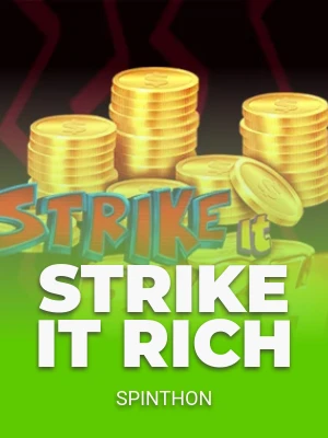 Strike it Rich