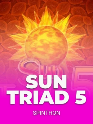 Sun Triad 5