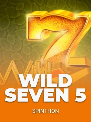 Wild Seven 5