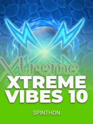 Xtreme Vibes 10