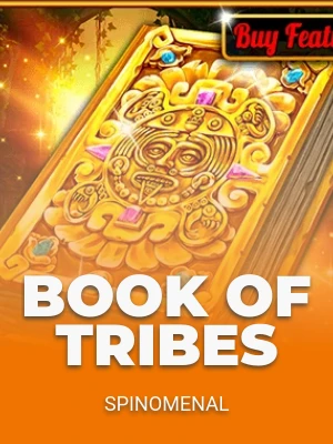 Book Of Tribes