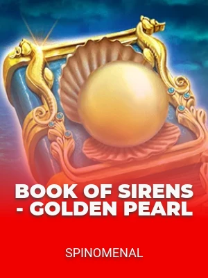 Book of Sirens - Golden Pearl