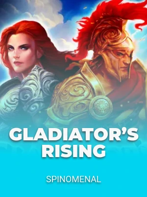 Gladiator’s Rising
