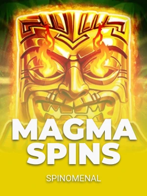 Magma Spins