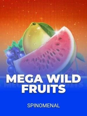 Mega Wild Fruits