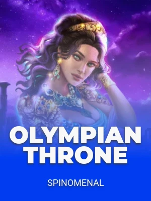 Olympian Throne
