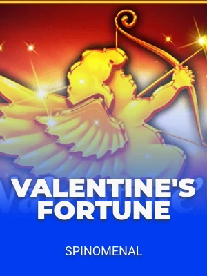 Valentine's Fortune