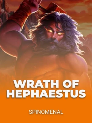 Wrath Of Hephaestus