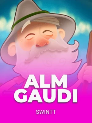 Alm Gaudi
