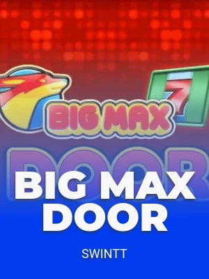 Big Max Door