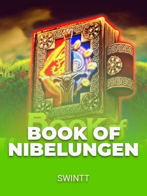 Book of Nibelungen