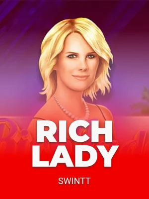 Rich Lady