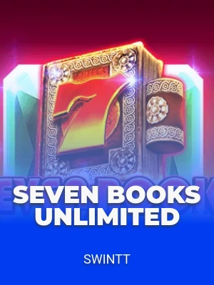 Seven Books Unlimited