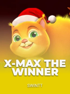 X-Max The Winner