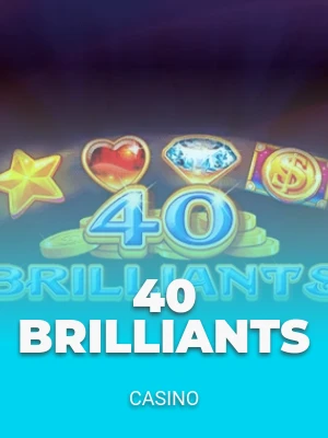 40 Brilliants