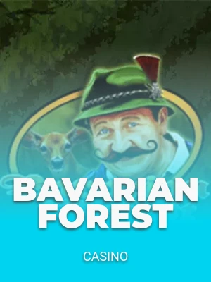 Bavarian Forest