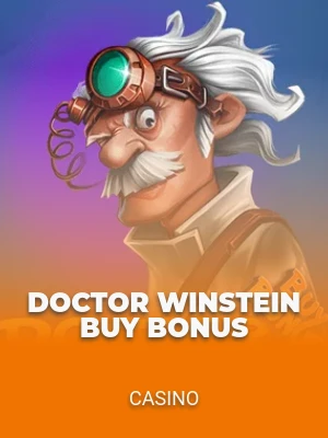 Doctor Winstein Buy Bonus