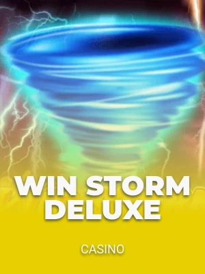 Win Storm Deluxe