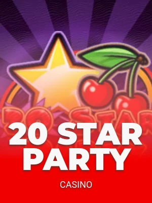 20 Star Party