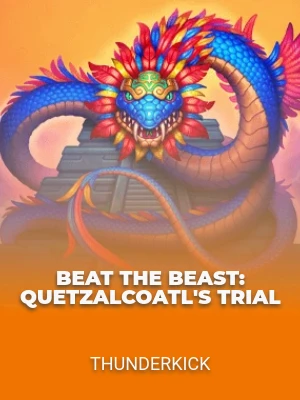Beat the Beast: Quetzalcoatl's Trial
