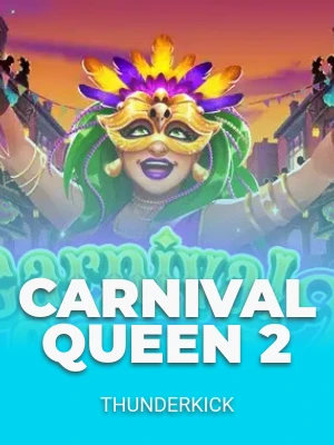Carnival Queen 2