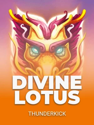 Divine Lotus