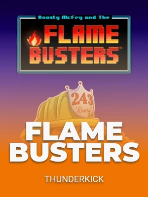 Flame Busters