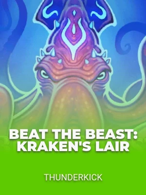 Beat the Beast: Kraken's Lair