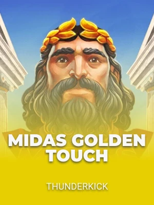 Midas Golden Touch