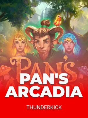 Pan's Arcadia