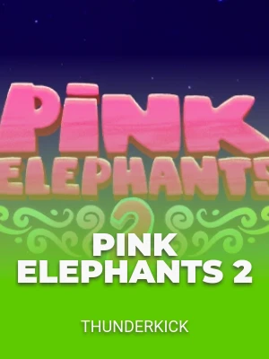 Pink Elephants 2