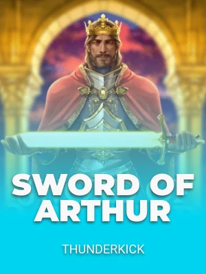 Sword of Arthur