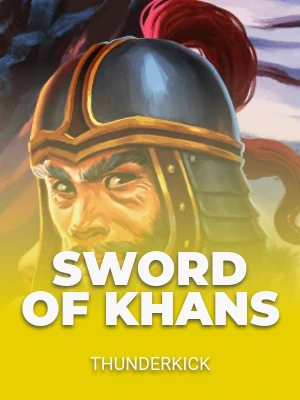 Sword of Khans