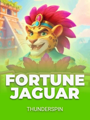 Fortune Jaguar