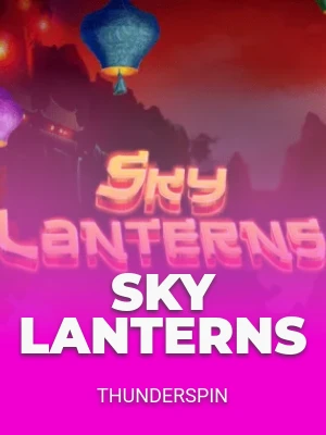 Sky Lanterns