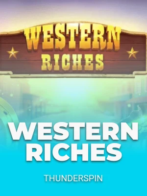 Western Riches