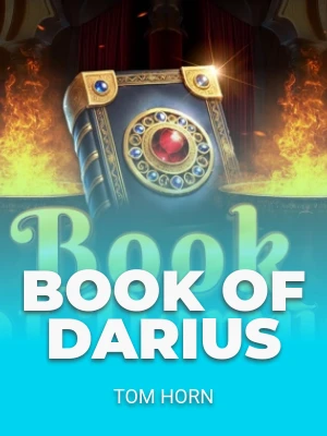 Book of Darius