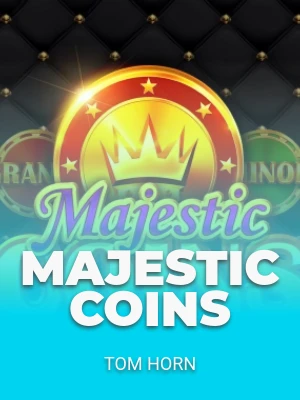 Majestic Coins