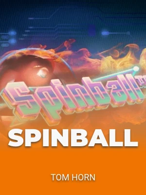 Spinball