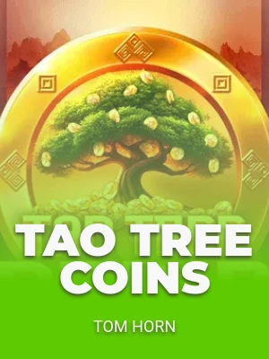 Tao Tree Coins