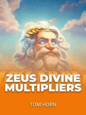 Zeus Divine Multipliers