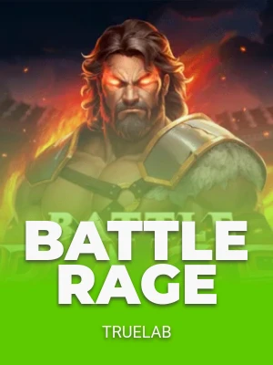 Battle Rage