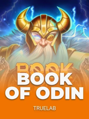 Book of Odin