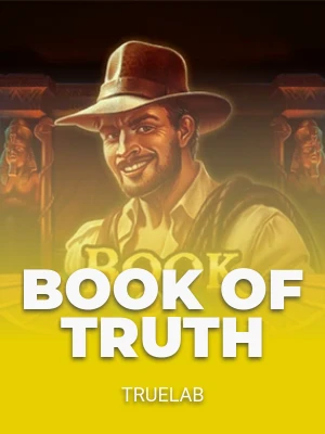 Book of Truth
