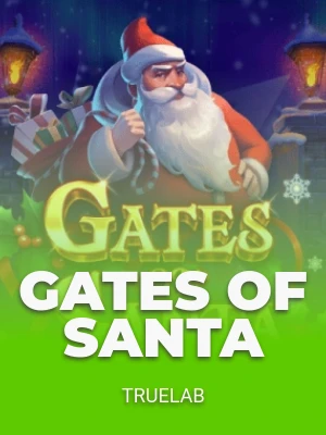Gates of Santa