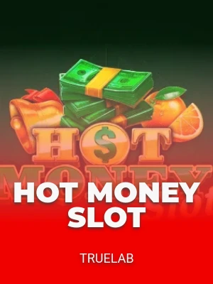 Hot Money Slot