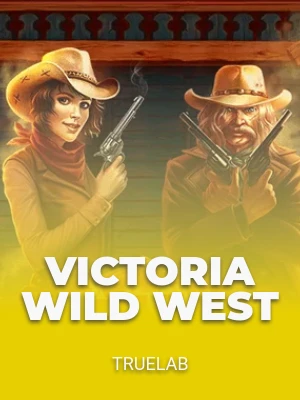 Victoria Wild West